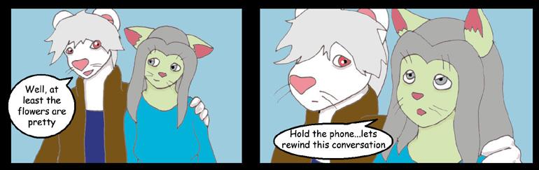 The Conversation Rewind Request