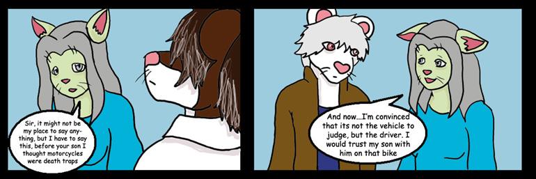 Angel Drops the Ball in 3....2...