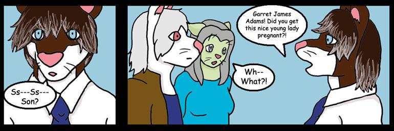 Wait...What Was That?!