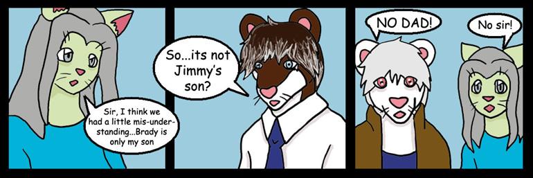 A little mis-understanding