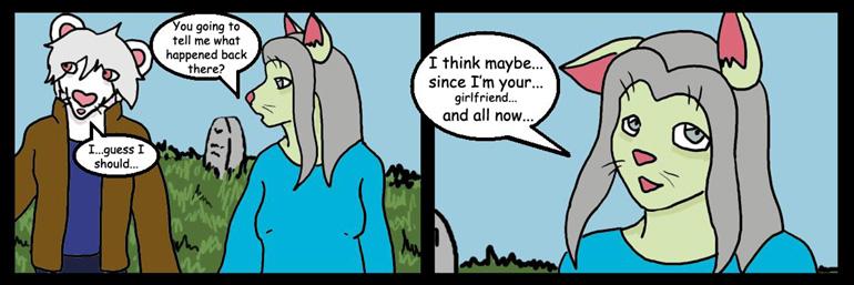 Does Jimmy Want to Explain to Everyone What Just Happened?