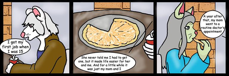 A Routine Appointment