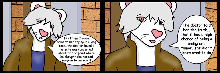 So Much For Routine Appointment