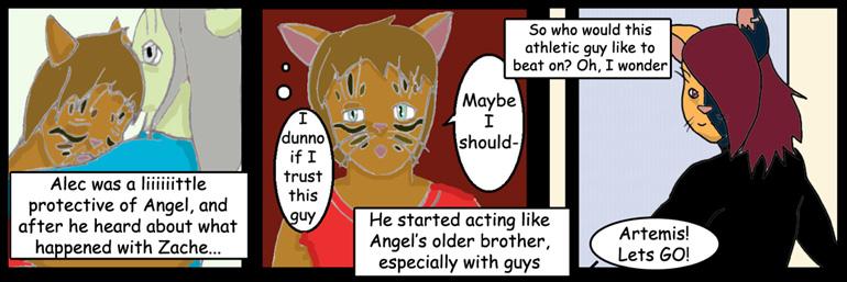 A Trip To The Past, an Alec-xplanation