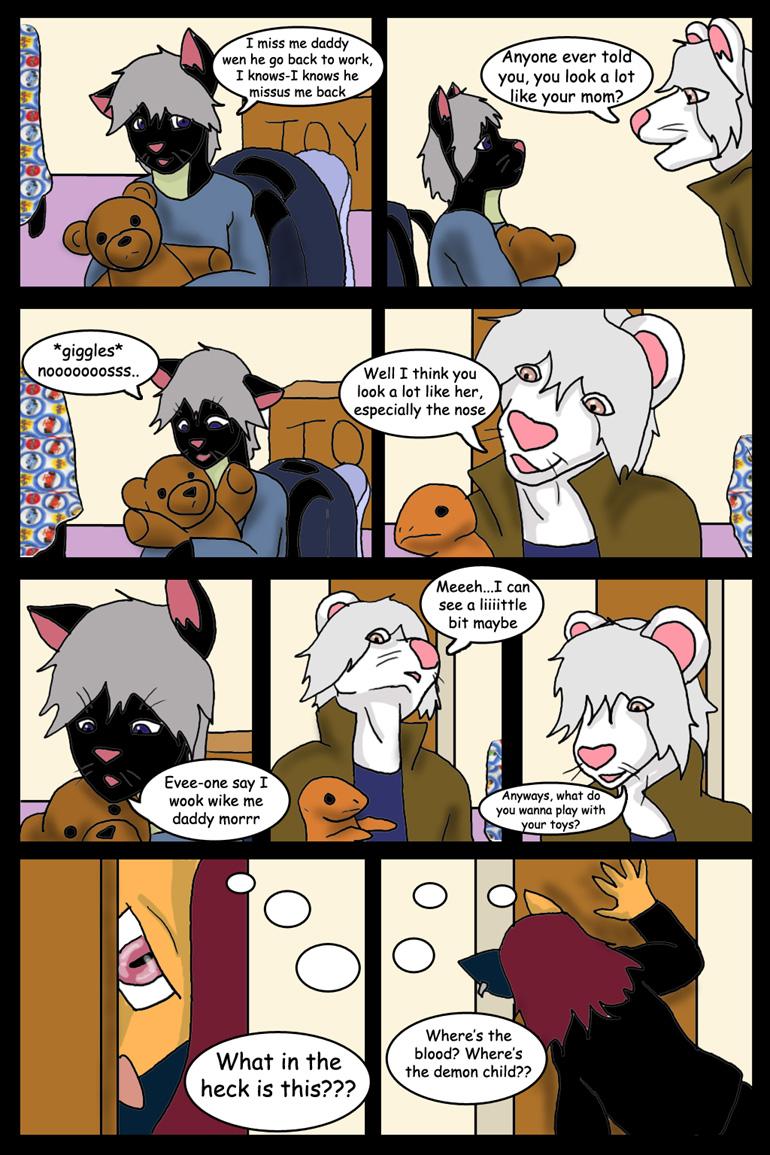 What The Heck Is This??