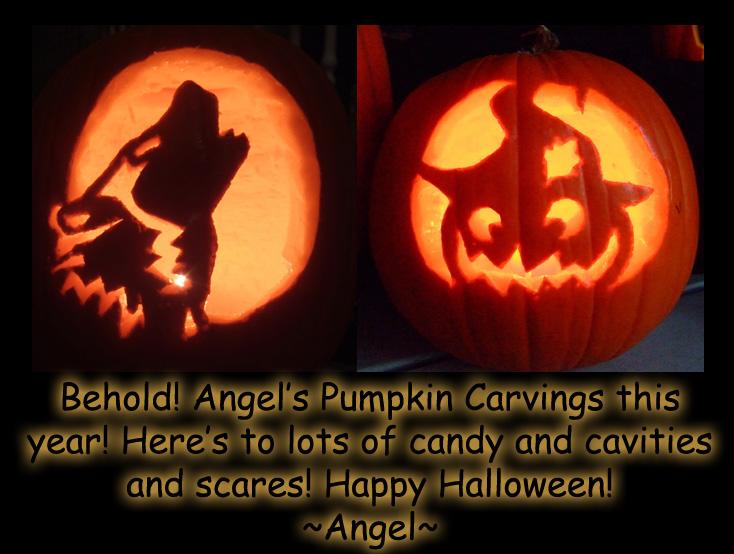 Happy Halloween 2009