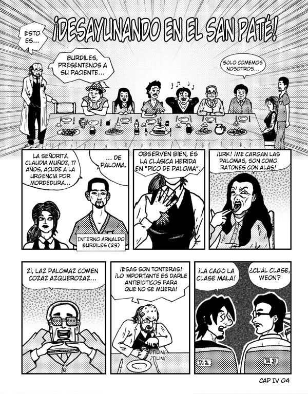 Capitulo IV, Pagina 4