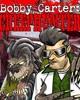Go to 'Bobby Carter Creephunter' comic