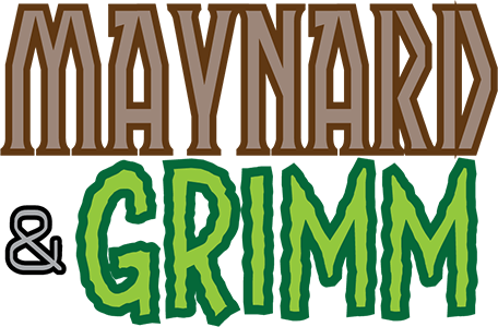Maynard and Grimm