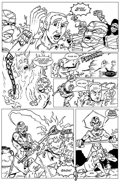 7