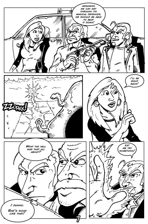 7