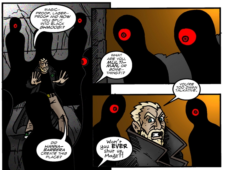 Blackened 19