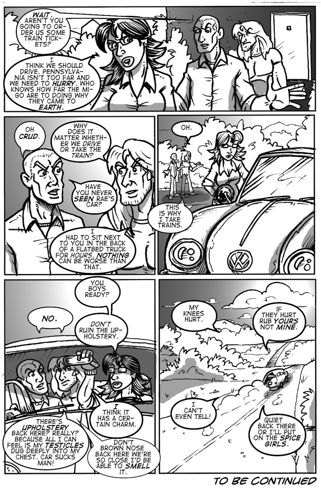 Migo Here You Go There 12