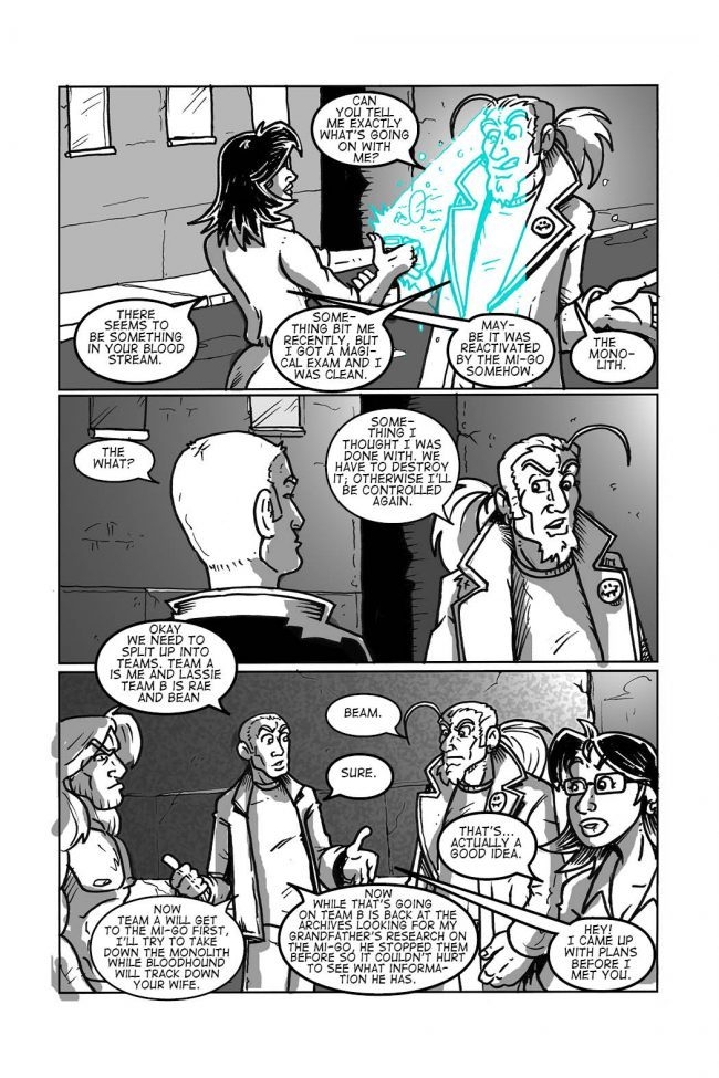 Road Trips & Headtrips 3