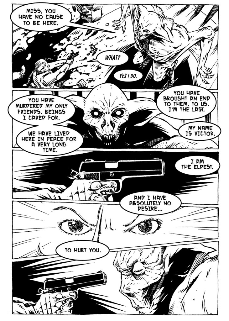 Noeland Collin's Werewolf Conunrum 39