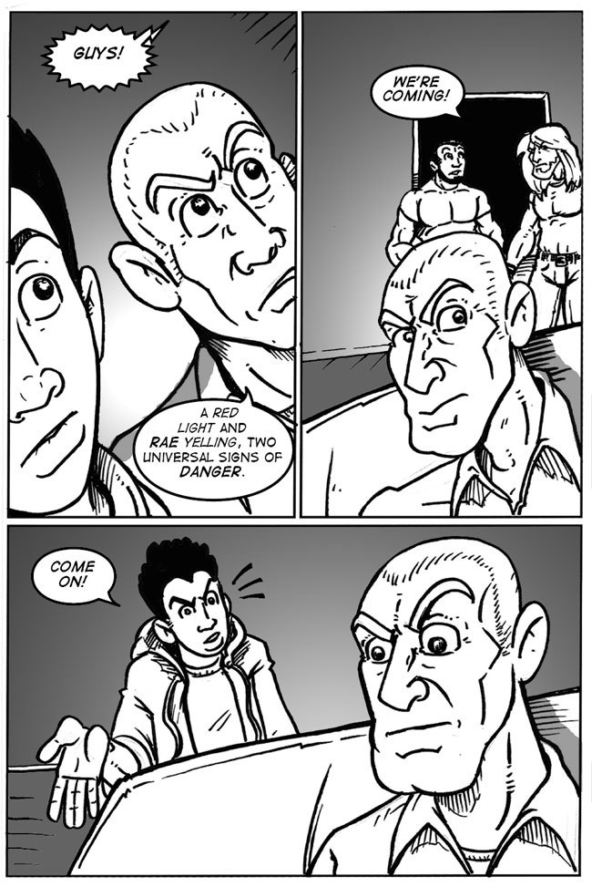 Migo Here You Go There 2