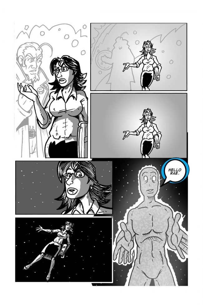 Road Trips & Headtrips 10