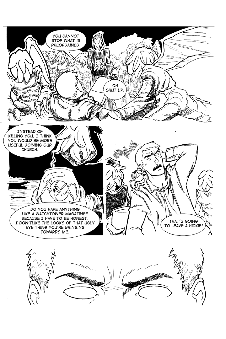 Road Trips & Headtrips 17