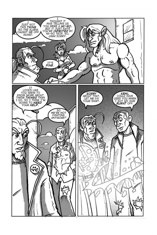 Road Trips & Headtrips 2