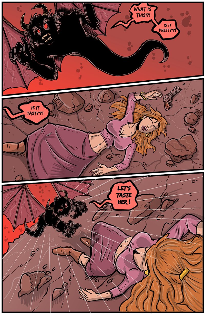 I Palindrome I  Page 12