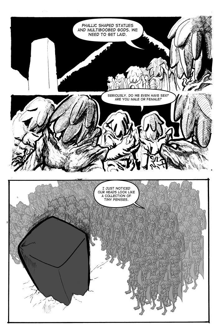 Road Trips & Headtrips 15