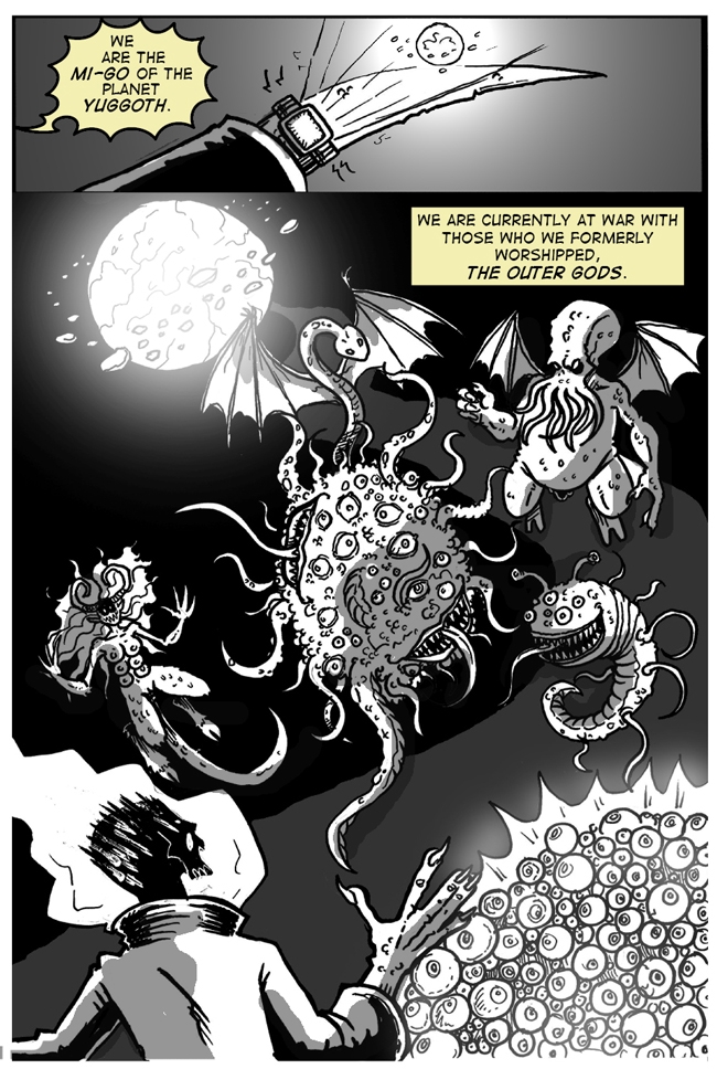 Migo Here You Go There 8