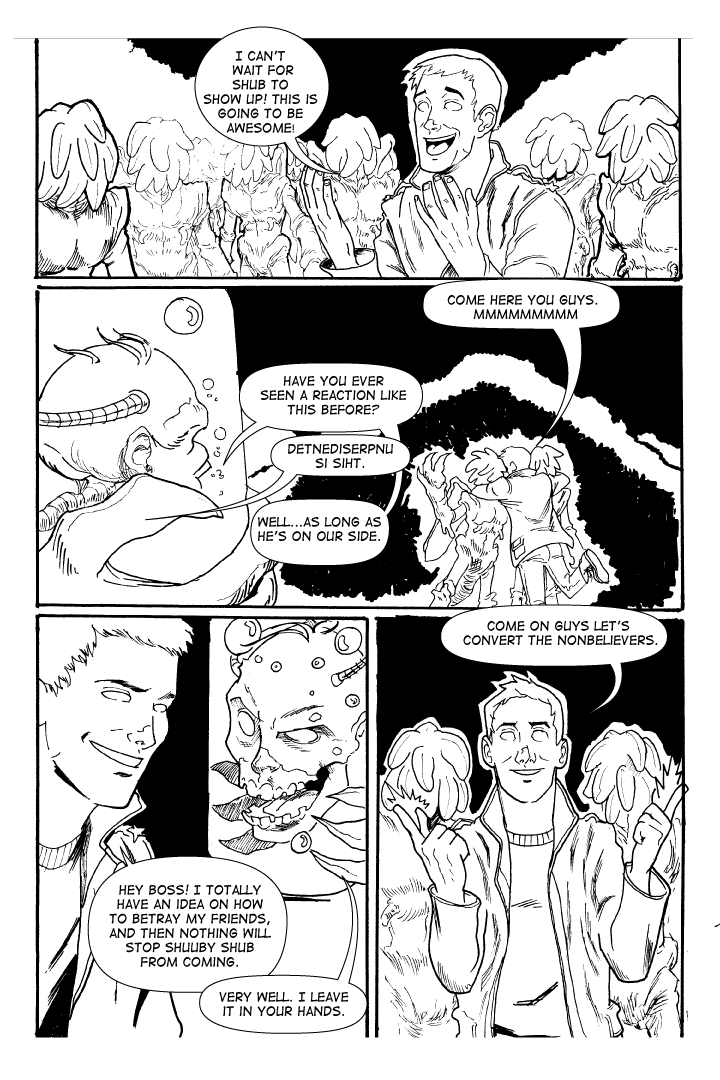 Road Trips & Headtrips 18