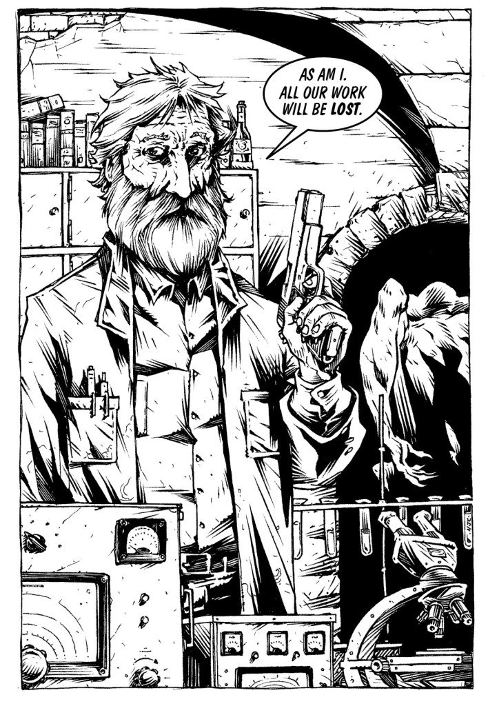 Noeland Collin's Werewolf Conunrum 37