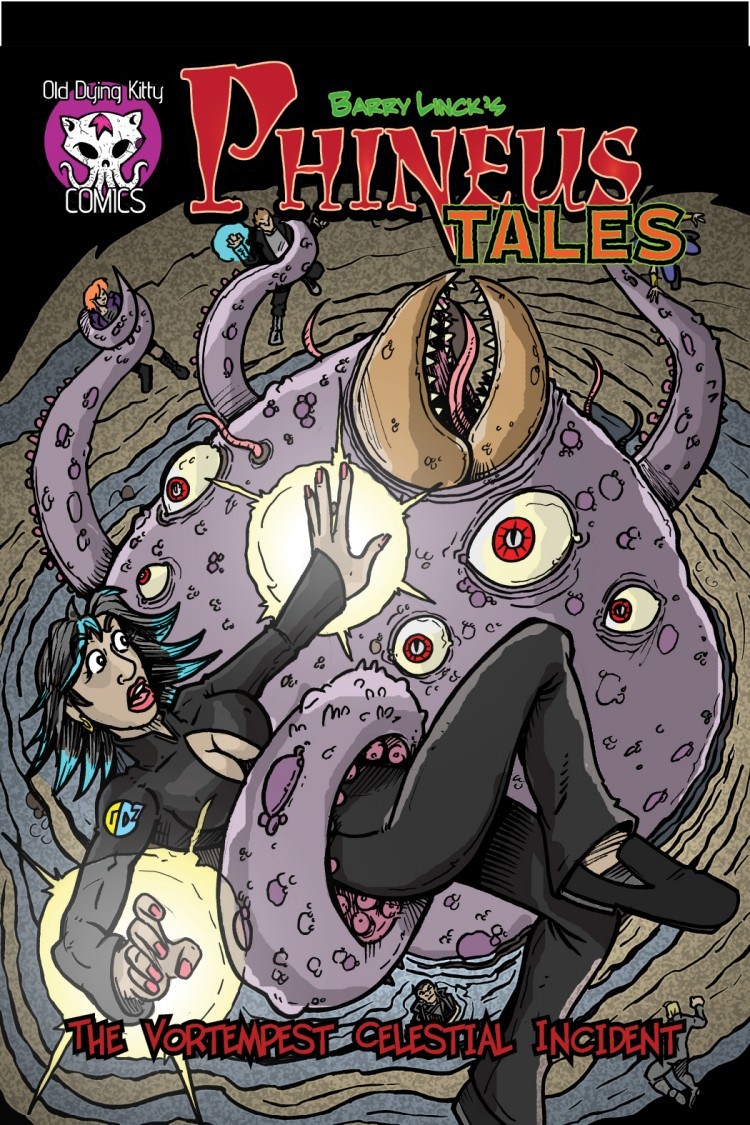 Patreon is the place to be!