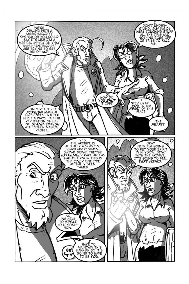 Road Trips & Headtrips 9