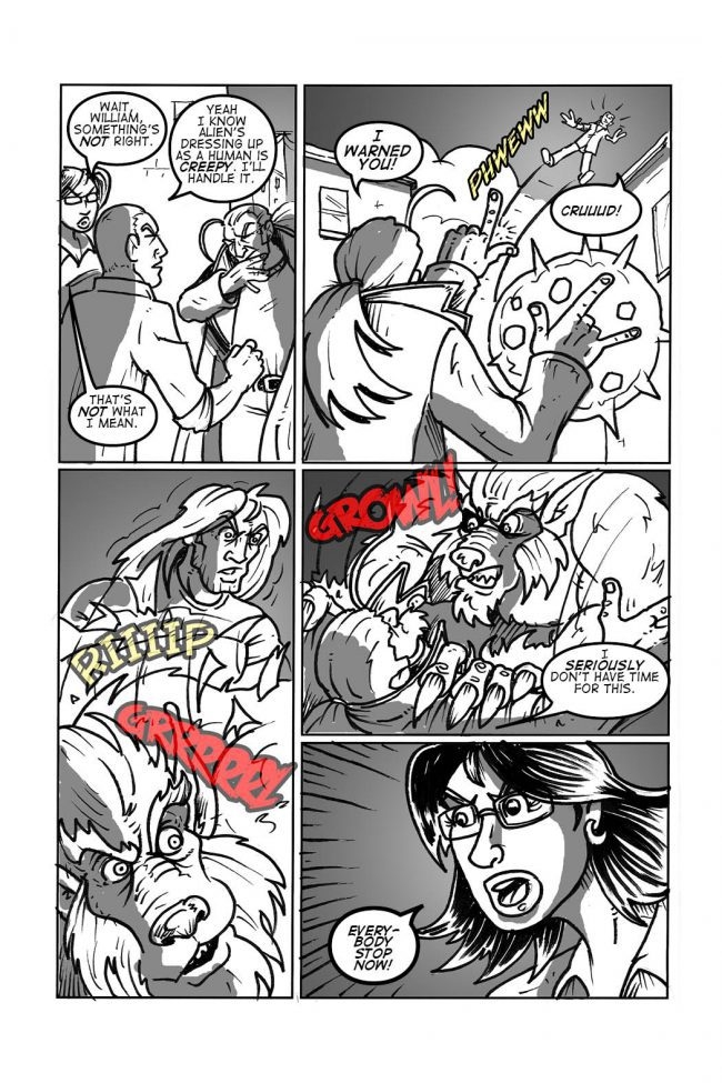 Road Trips & Headtrips 1