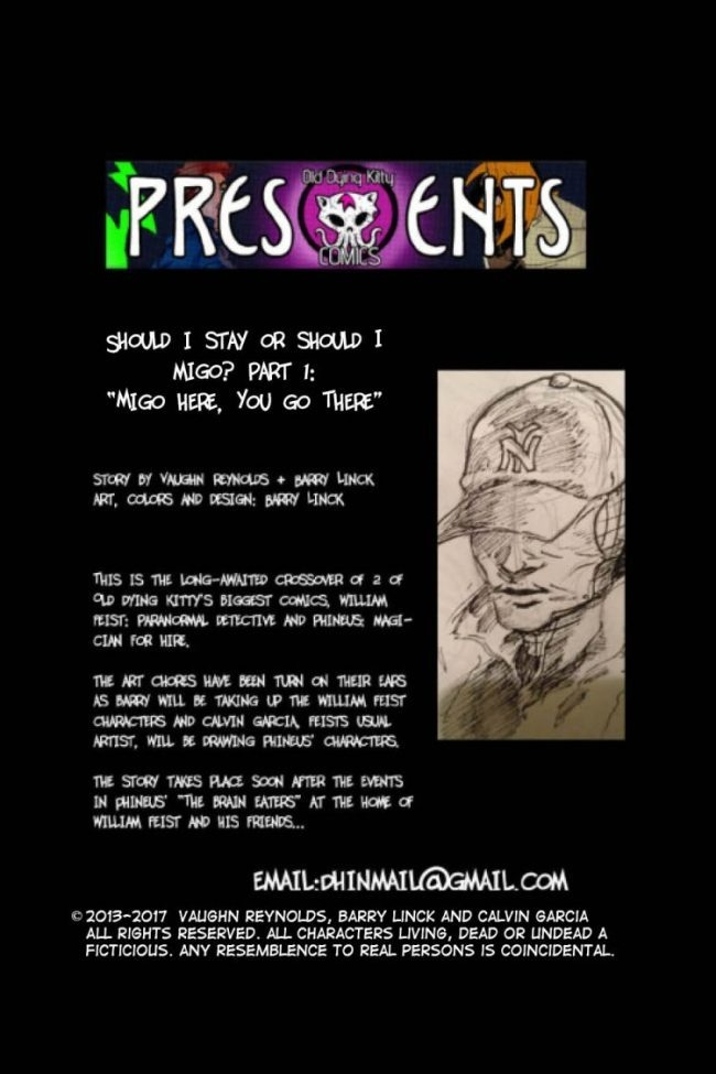 Migo Here You Go There Credits