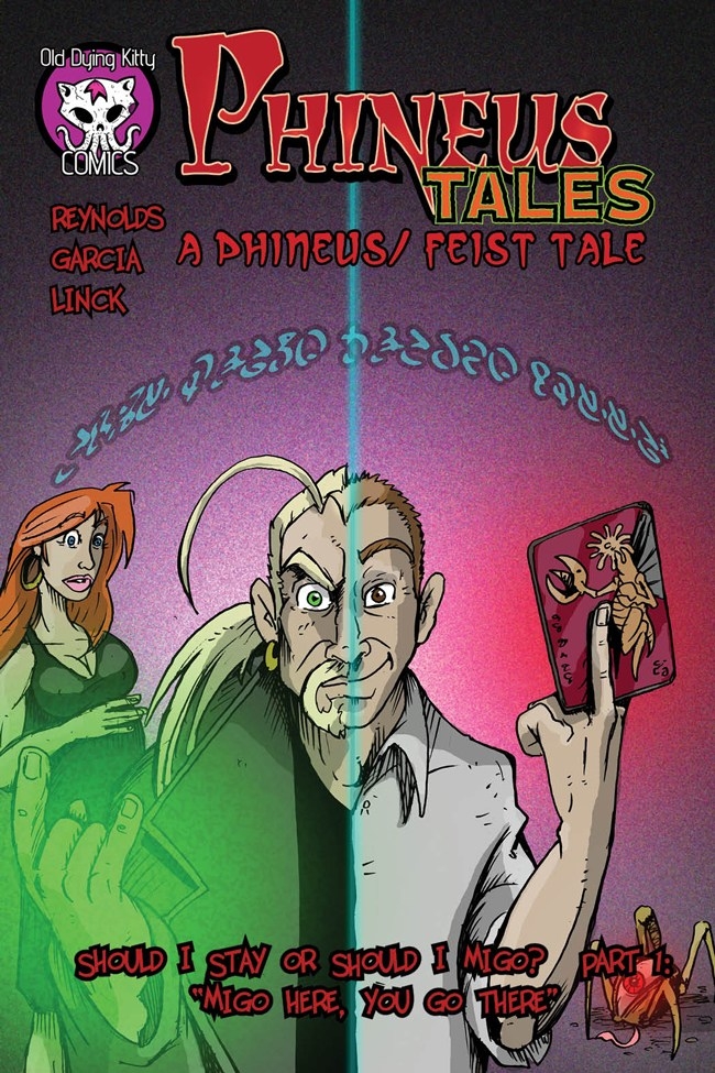 Migo Here You Go There Cover