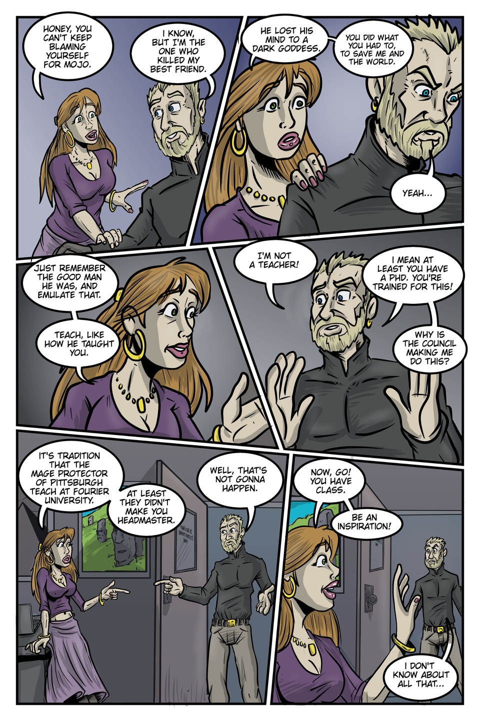 I Palindrome I  Page 3