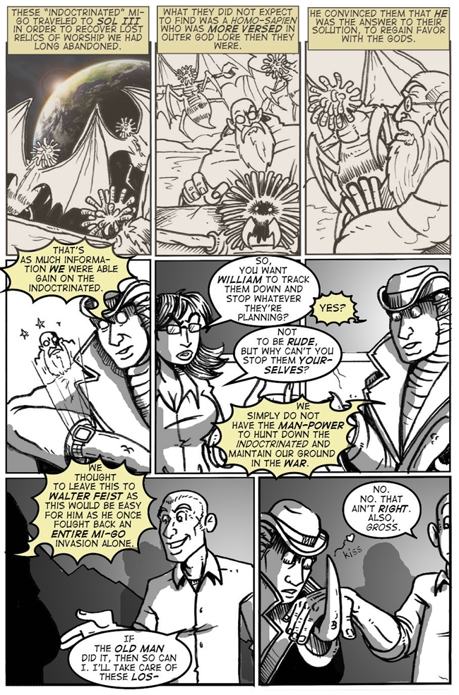 Migo Here You Go There 10