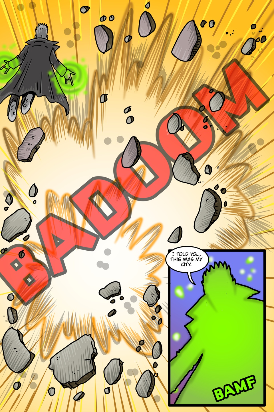 Dragon Attack 16