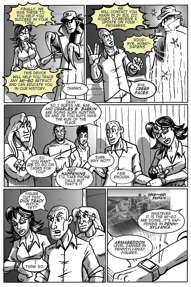 Migo Here You Go There 11