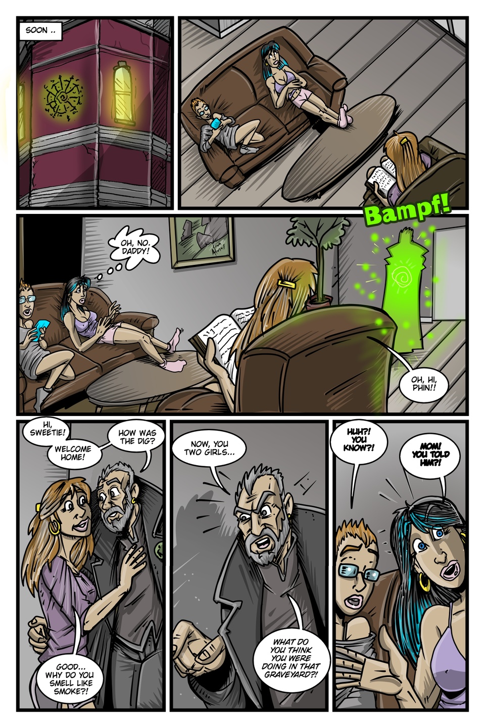 Dragon Attack 17