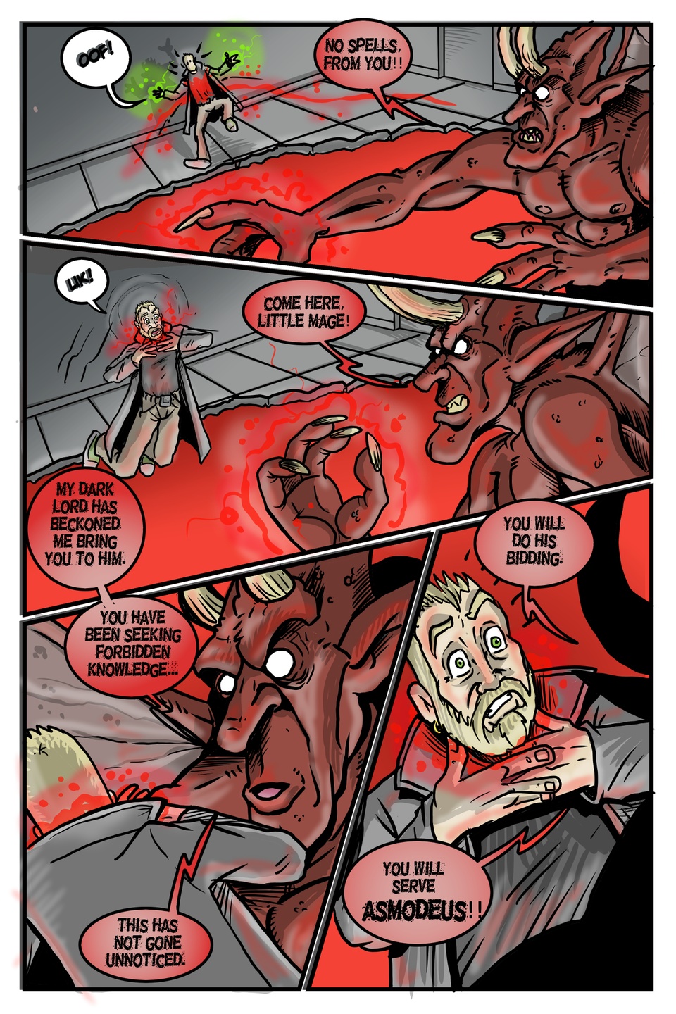 I Palindrome I  Page 10