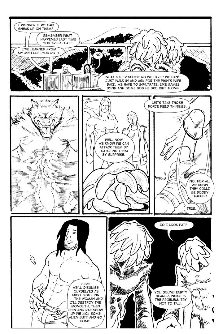 Road Trips & Headtrips 12