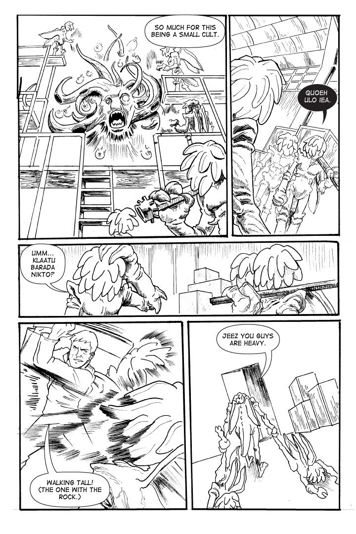 Road Trips & Headtrips 13