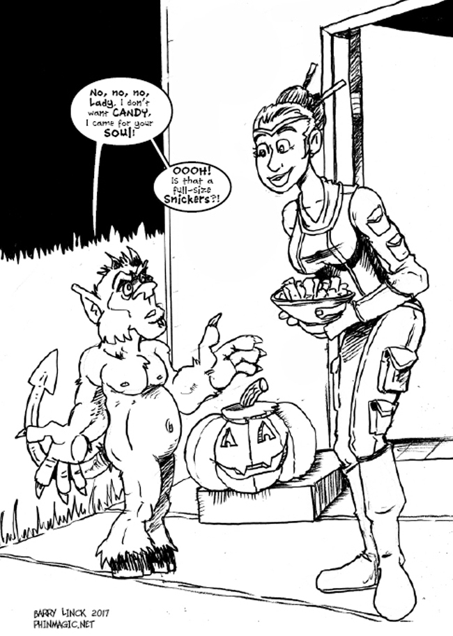 Guest art for Our Supermom 