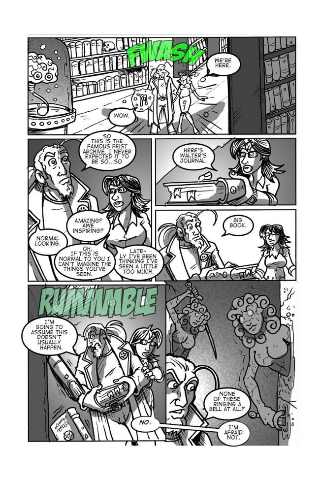 Road Trips & Headtrips 7