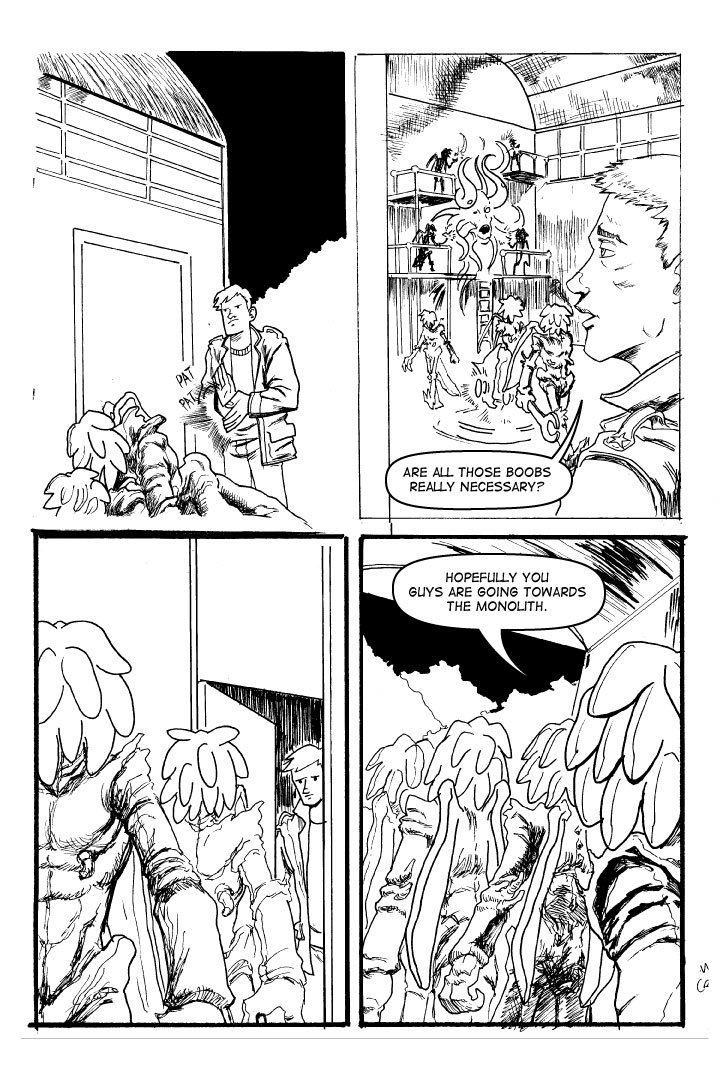 Road Trips & Headtrips 14