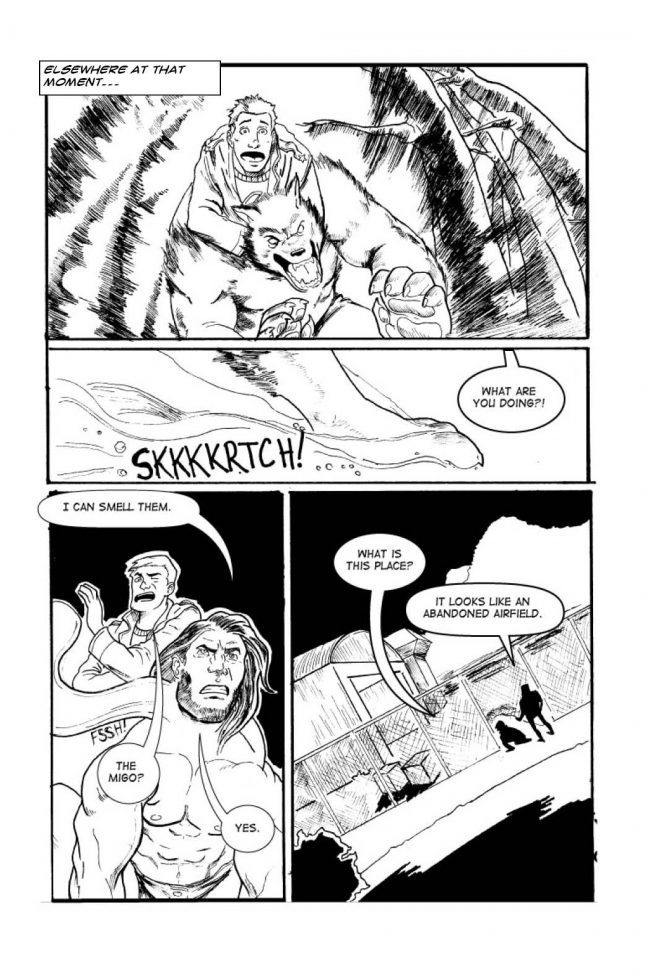 Road Trips & Headtrips 11