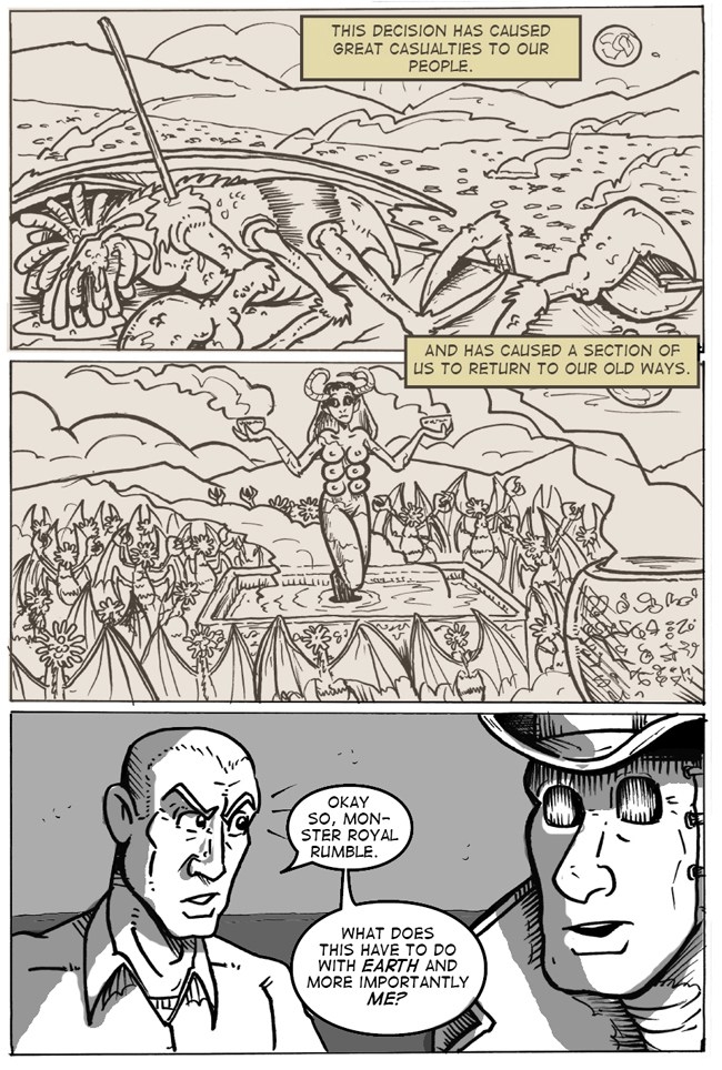 Migo Here You Go There 9