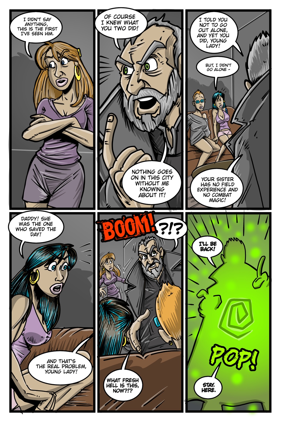 Dragon Attack 18