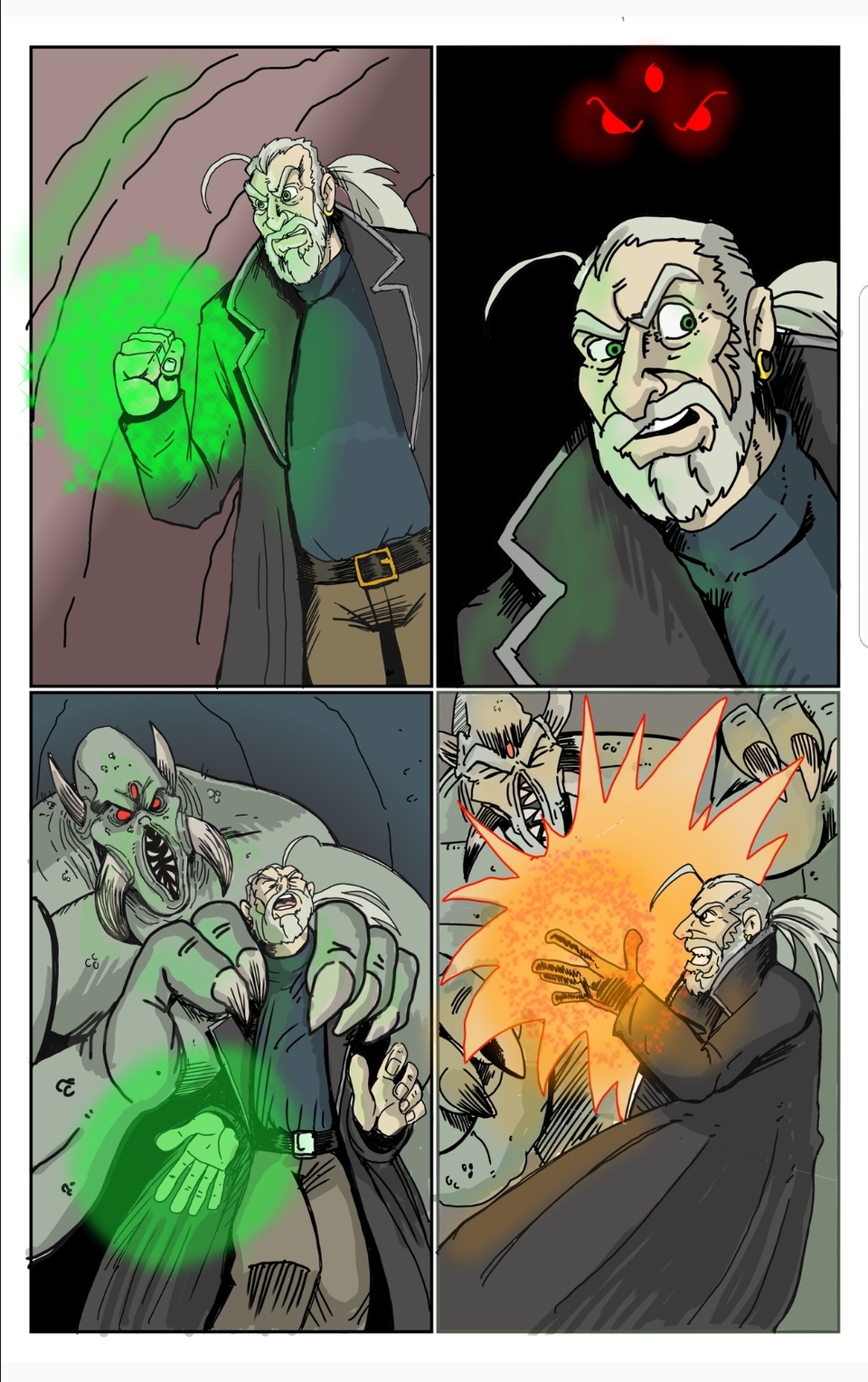 This is not a hiatus...