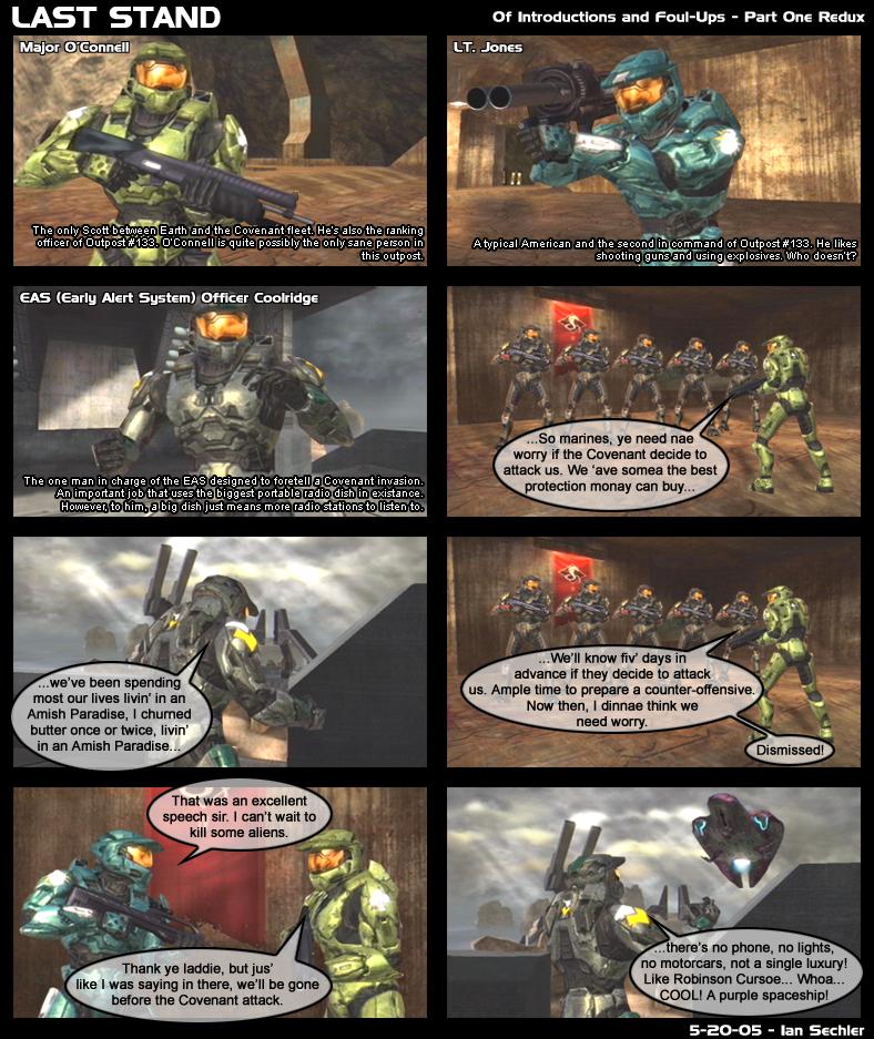 Last Stand 01