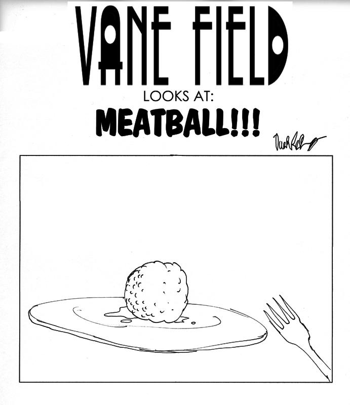 Meatball #44